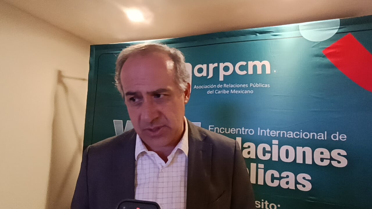 Tecnología e integración, claves en las relaciones públicas: FCB Newlink